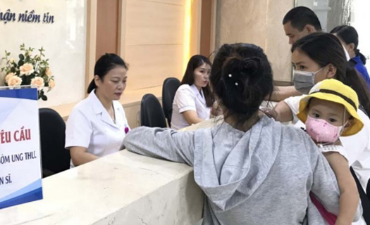 Bộ Y tế áp khung giá khám chữa bệnh mới, lãnh đạo các bệnh viện nói gì?